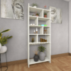 mueble estante moderno