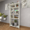 mueble estante moderno