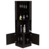 mueble bar esquinero