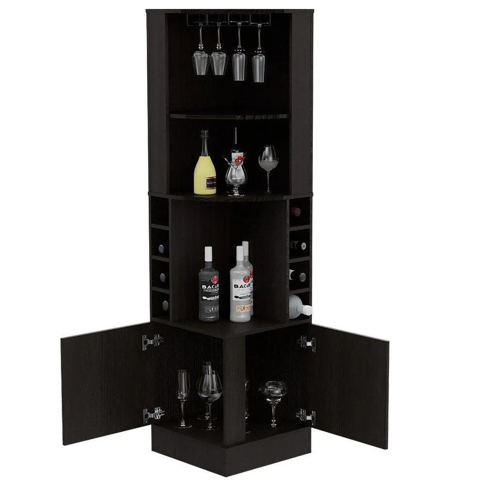 bar esquinero 4 mueble bar esquinero
