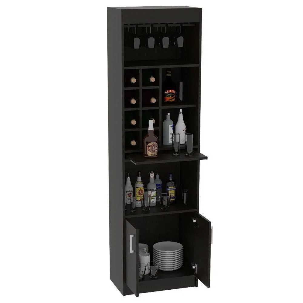 mueble bar 3 mueble bar dos puertas