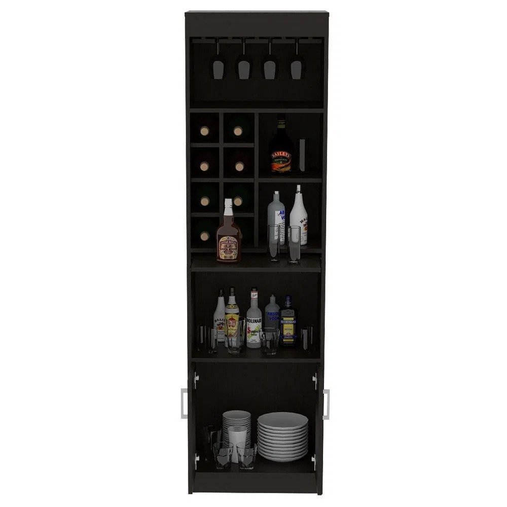 mueble bar 4 mueble bar dos puertas