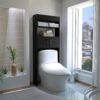 mueble de baño dos puertas