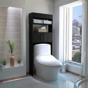 mueble de baño dos puertas