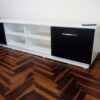 mueble de tv moderno