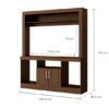 mueble de tv