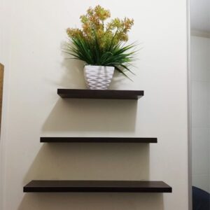 muebles para decoración, repisas planas