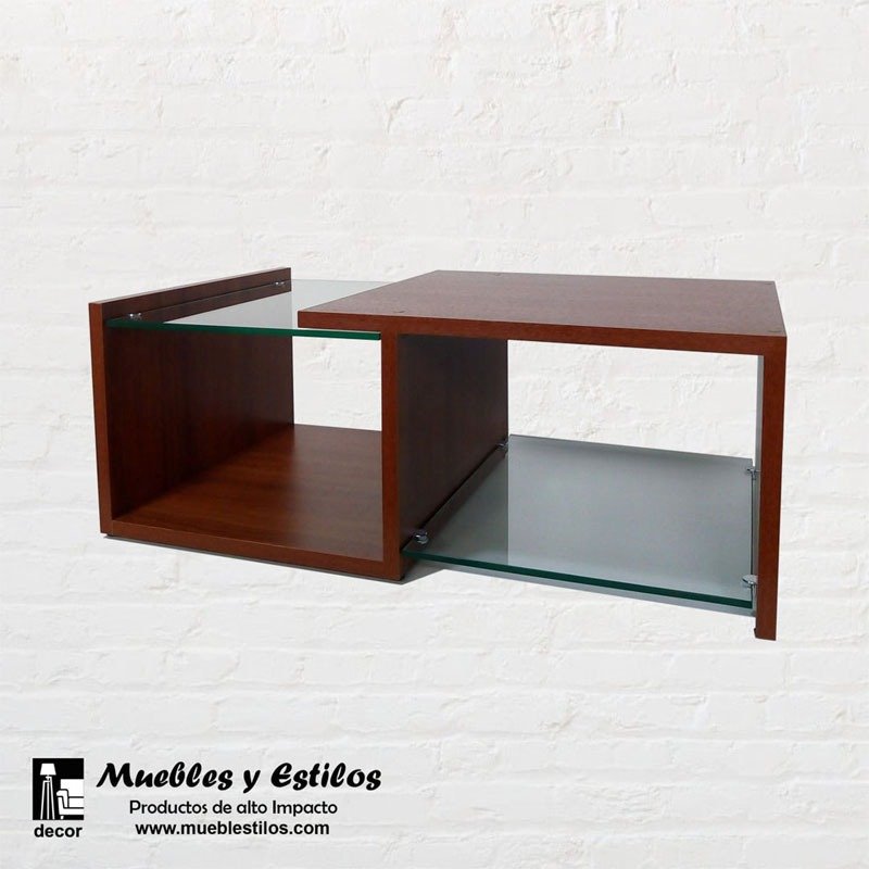 001 mesa de centro