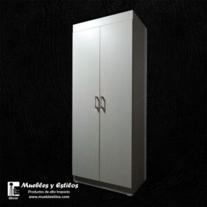 alacena dos puertas