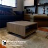 mesa de centro
