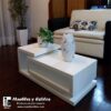 mesa de centro