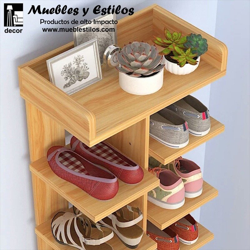 02 zapatera crosse bandejas