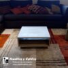 mesa de centro