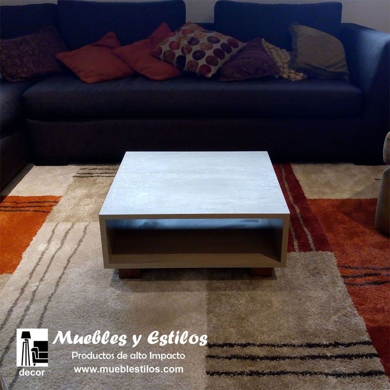 mesa de centro
