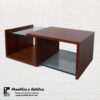mesa de centro