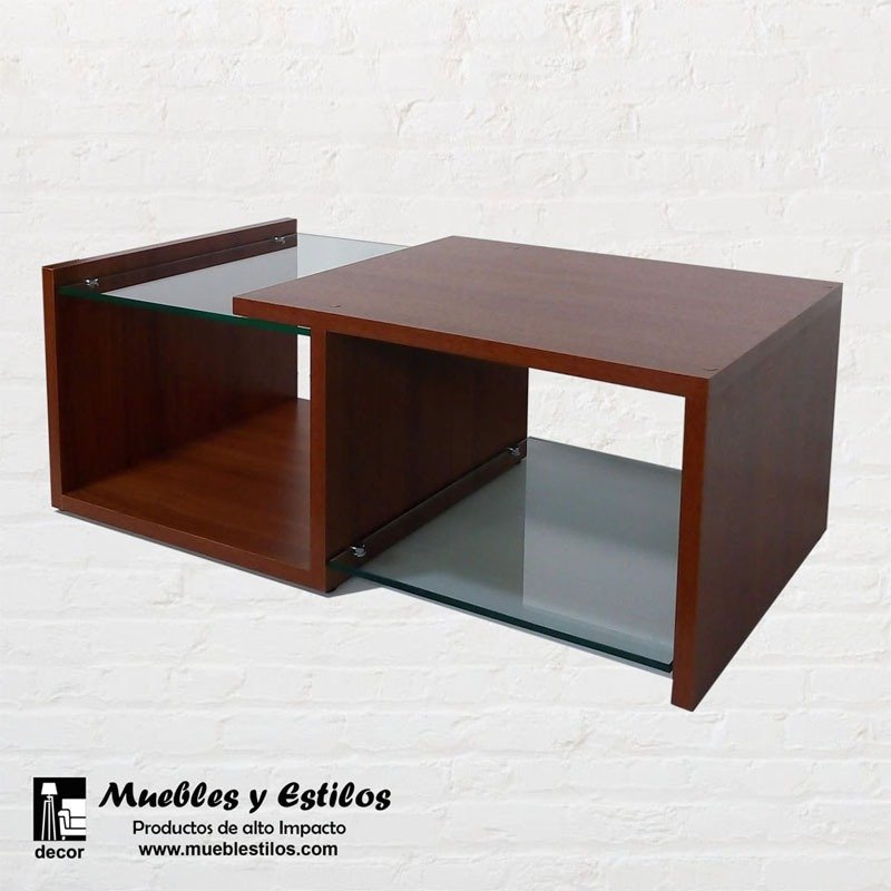 mesa de centro