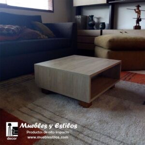 mesa de centro