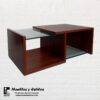 mesa de centro