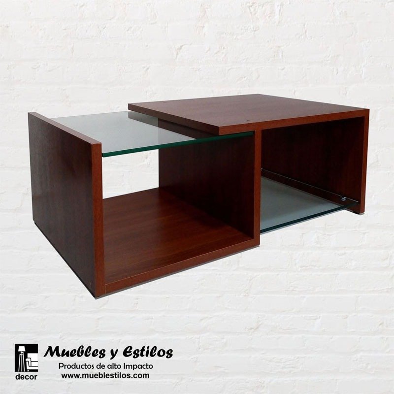 04 mesa de centro