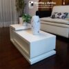 mesa de centro