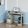 Escritorio Noosa - Estilo Minimalista