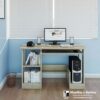 Escritorio Noosa - Estilo Minimalista