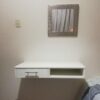 escritorio flotante