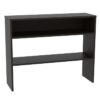 mesa consola moroni - color wengue