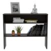 mesa consola moroni - color wengue