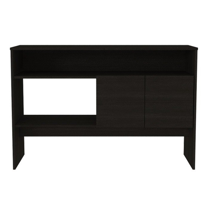 mesa consola praga - color wengue03 mesa consola praga - color wengue