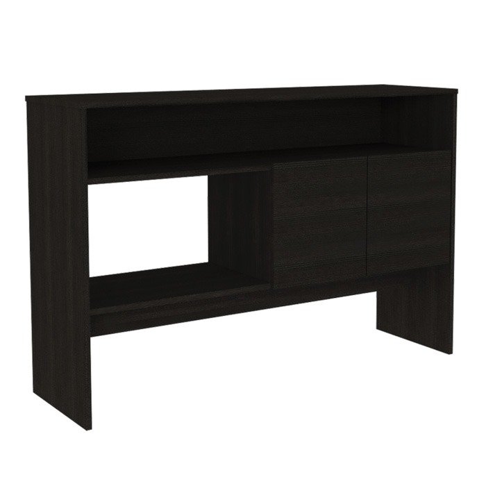 mesa consola praga - color wengue mesa consola praga - color wengue