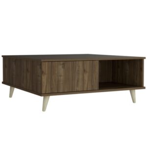 Mesa De Centro París - Gales