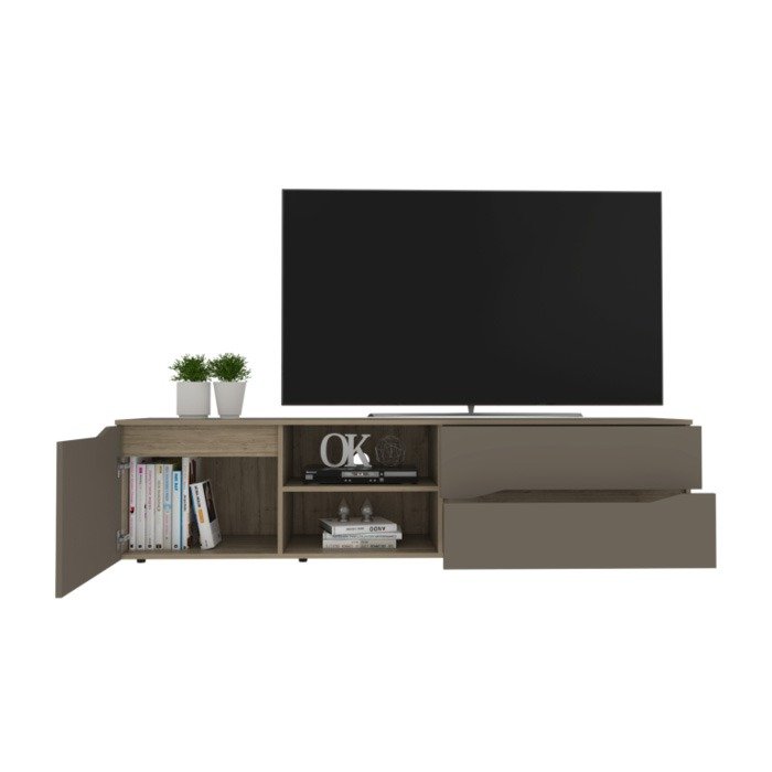 Mueble Rack Bakú 04 Mueble Rack Bakú