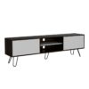 Mueble Rack Sofía