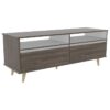 Mueble Rack Asmara