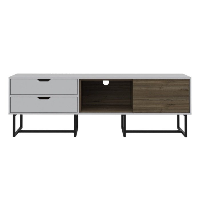 Mueble Rack París 04 Mueble Rack París