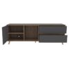 Mueble Rack Charlotte