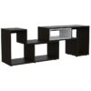 Mueble Rack Extensible Luanda