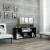 Mueble Rack Extensible Luanda