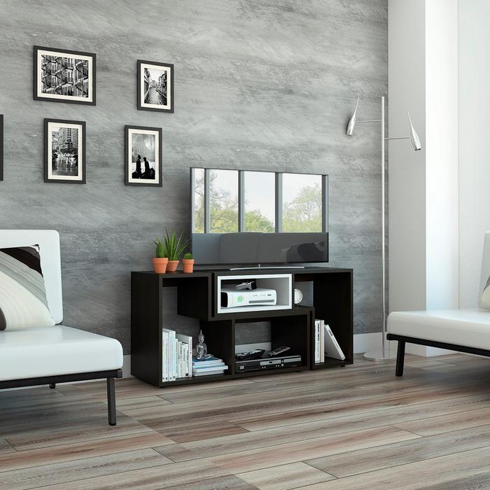 Mueble Rack Extensible Luanda