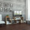 Mueble Rack Extensible Berlín