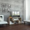 Mueble Rack Extensible Berlín