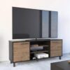 Mueble Rack Orlando