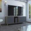 Mueble Rack Charlotte