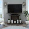 Mesa de TV Argel