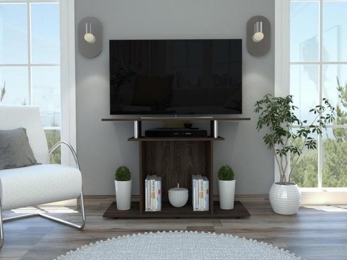 Mesa de TV Argel