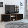 Mueble Rack Dallas