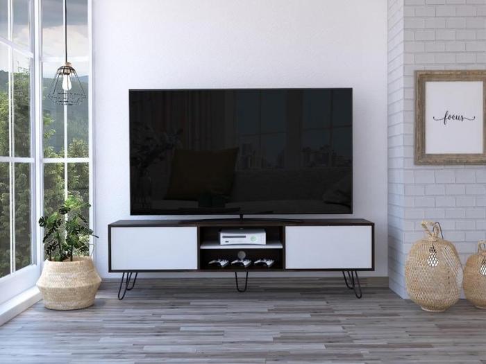 Mueble Rack Sofía