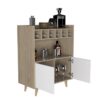Bar Dallas - Rovere / Blanco