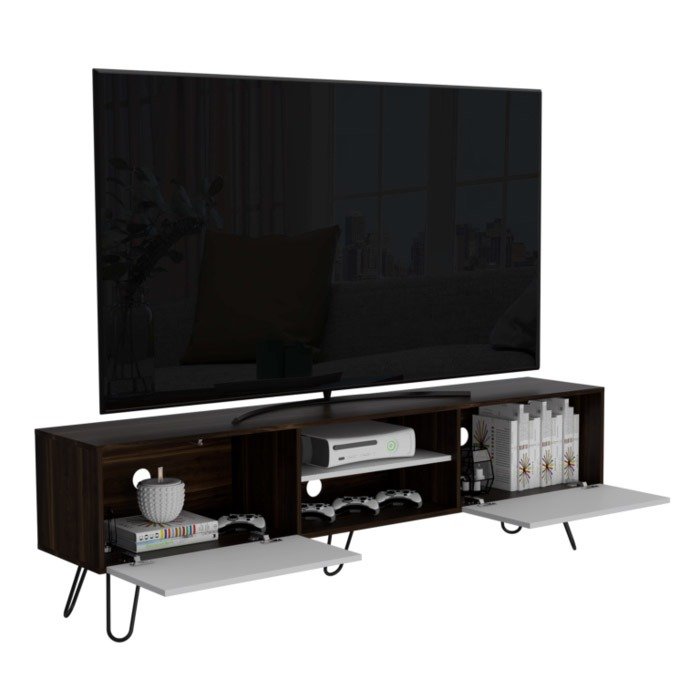 Mueble Rack Sofía 04 Mueble Rack Sofía